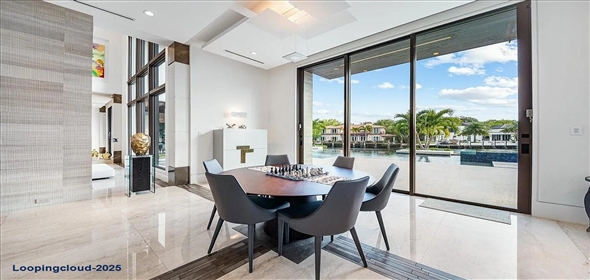 20 Compass Isle, Fort Lauderdale, FL 33308 Fort Lauderdale Florida, 33308 | Charming and Lovely Home