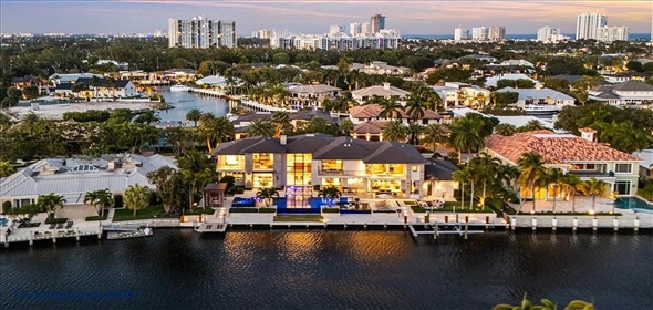 20 Compass Isle, Fort Lauderdale, FL 33308 Fort Lauderdale Florida, 33308 | Charming and Lovely Home