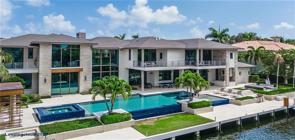 20 Compass Isle, Fort Lauderdale, FL 33308 Fort Lauderdale Florida, 33308 | Charming and Lovely Home