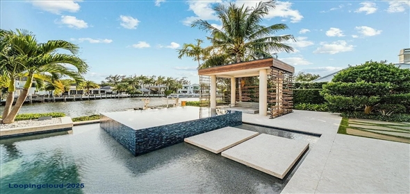 20 Compass Isle, Fort Lauderdale, FL 33308 Fort Lauderdale Florida, 33308 | Charming and Lovely Home