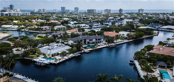 20 Compass Isle, Fort Lauderdale, FL 33308 Fort Lauderdale Florida, 33308 | Charming and Lovely Home