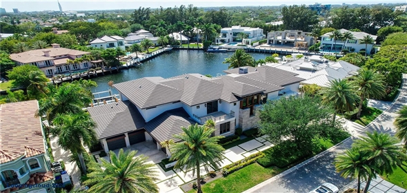 20 Compass Isle, Fort Lauderdale, FL 33308 Fort Lauderdale Florida, 33308 | Charming and Lovely Home