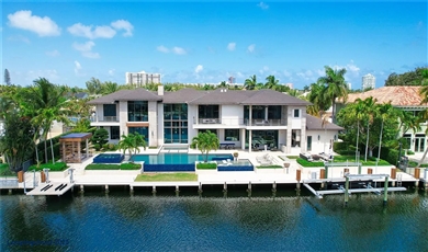 20 Compass Isle, Fort Lauderdale, FL 33308 , Fort Lauderdale Florida                                                                                              33308