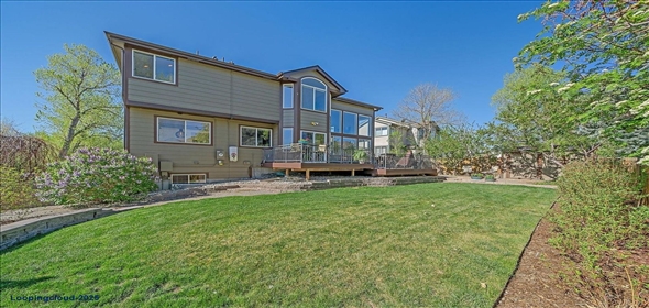 10127 W 100th Court Westminster Colorado, 80021 | New Home in Lake View Estates