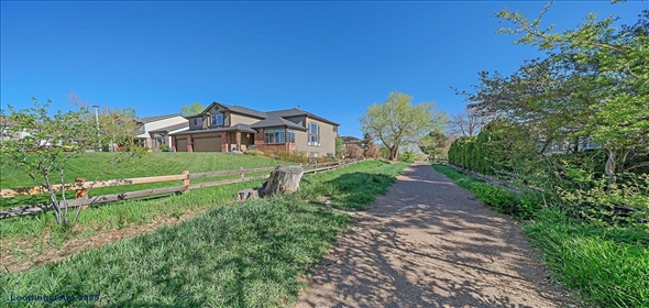 10127 W 100th Court Westminster Colorado, 80021 | New Home in Lake View Estates