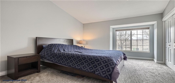 1818 S Quebec Way #11-8 Denver Colorado, 80231 | Exclusive Townhouse