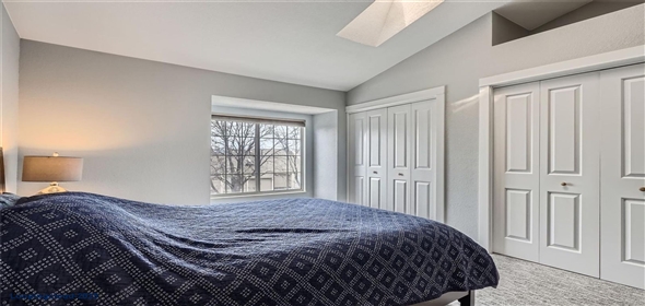 1818 S Quebec Way #11-8 Denver Colorado, 80231 | Exclusive Townhouse
