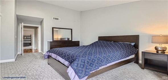 1818 S Quebec Way #11-8 Denver Colorado, 80231 | Exclusive Townhouse