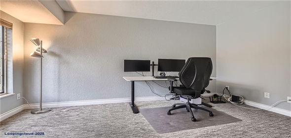 1818 S Quebec Way #11-8 Denver Colorado, 80231 | Exclusive Townhouse