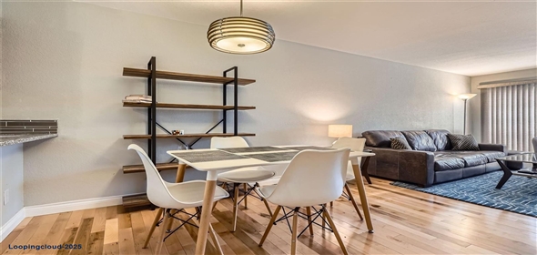 1818 S Quebec Way #11-8 Denver Colorado, 80231 | Exclusive Townhouse