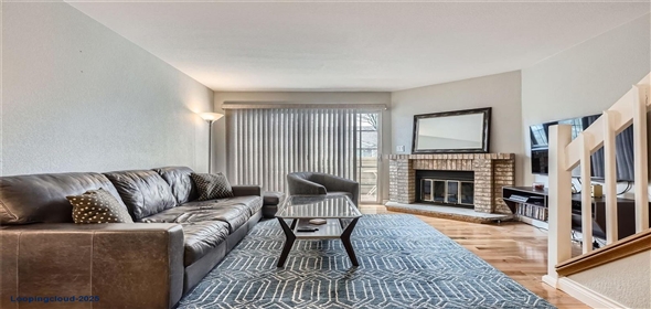 1818 S Quebec Way #11-8 Denver Colorado, 80231 | Exclusive Townhouse