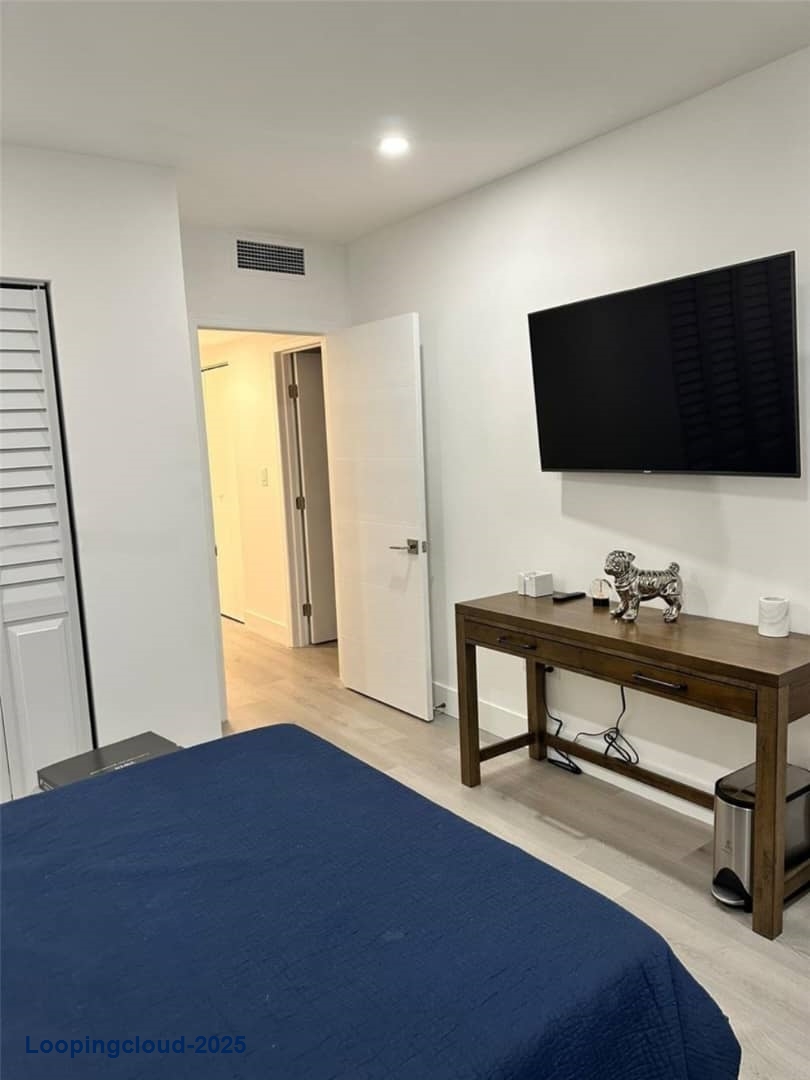 Totally Remodeled Condo