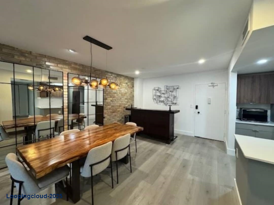 Totally Remodeled Condo