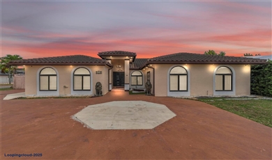 Stunning Single Family Home