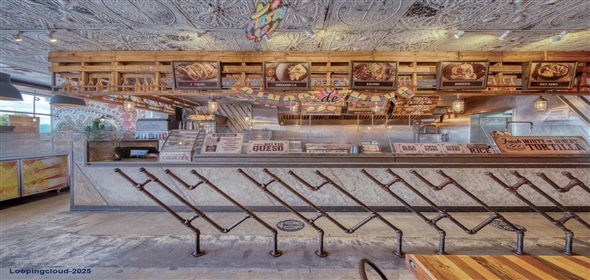 HIALEAH Hialeah Florida, 33012 | Beautiful Restaurant