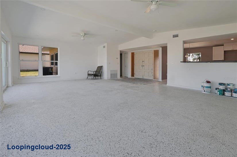 Fully Renovated 3/2 Waterfront Single-Family Home – No Flooding, CO Issued!