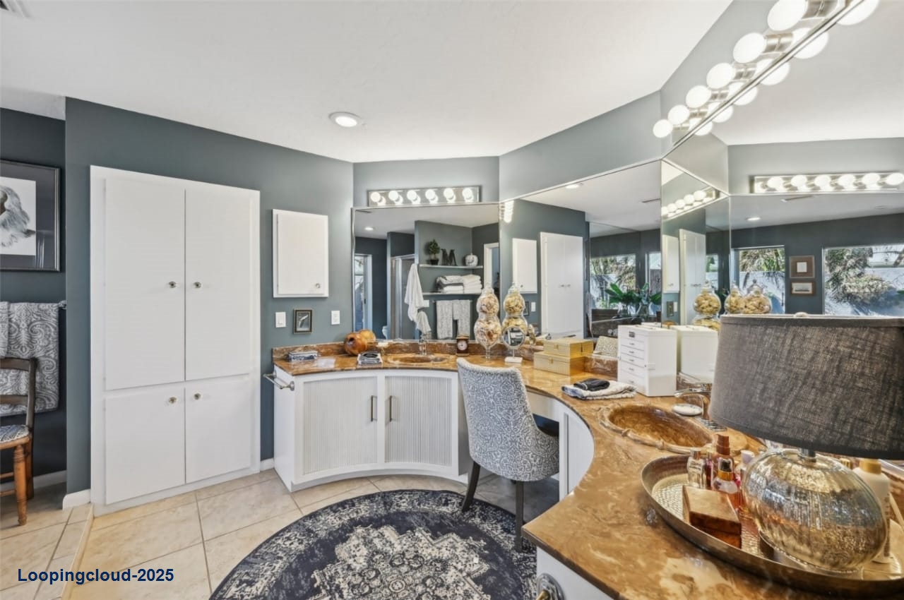 Comfortable & Stylish Single Family Residence