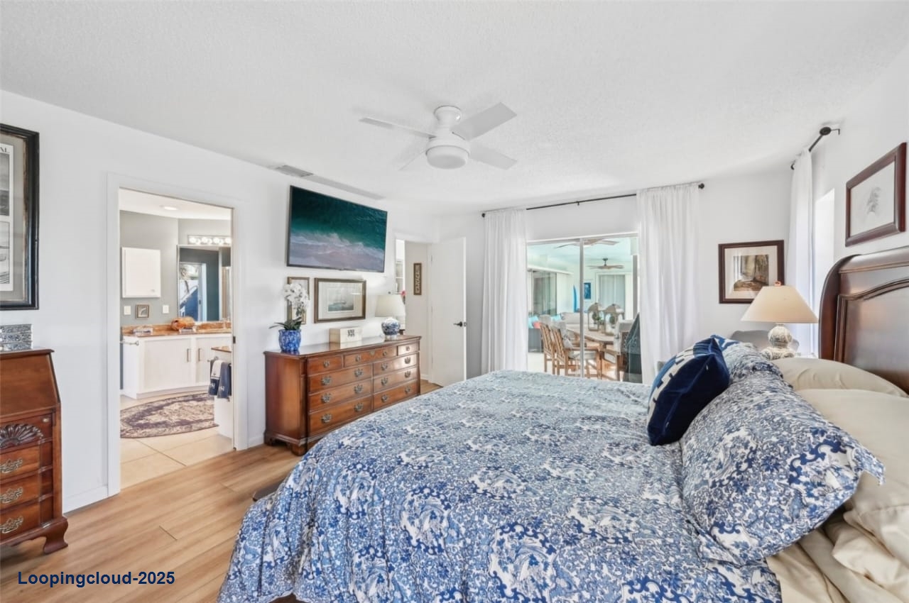 Comfortable & Stylish Single Family Residence