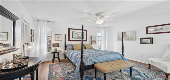 218 BRANDYWINE CIRCLE Englewood Florida, 34223 | Comfortable & Stylish Single Family Residence