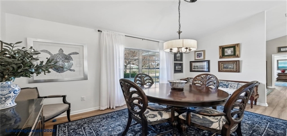218 BRANDYWINE CIRCLE Englewood Florida, 34223 | Comfortable & Stylish Single Family Residence