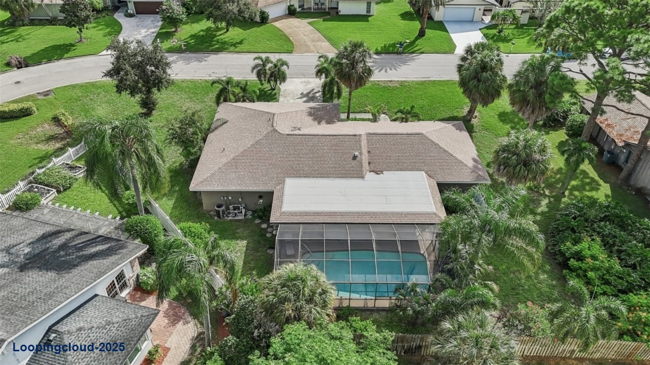 Beautifully Located Single-Family Residence