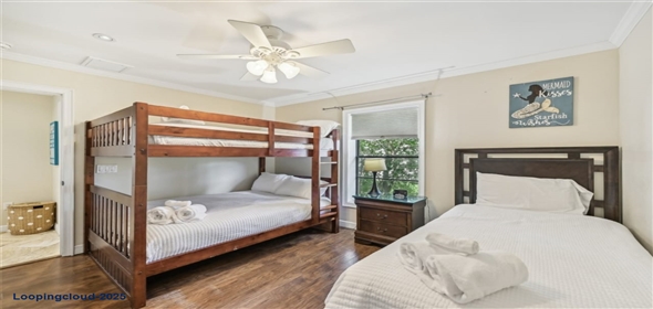 6106 45TH Street W Bradenton Florida, 34210 | Beautifully Located Single-Family Residence