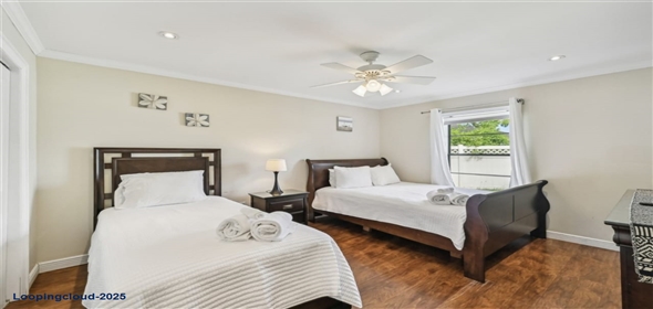 6106 45TH Street W Bradenton Florida, 34210 | Beautifully Located Single-Family Residence