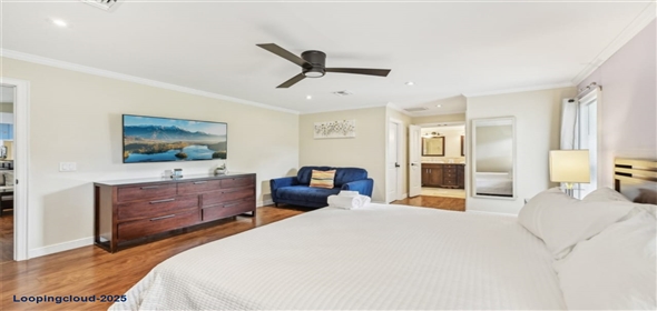 6106 45TH Street W Bradenton Florida, 34210 | Beautifully Located Single-Family Residence