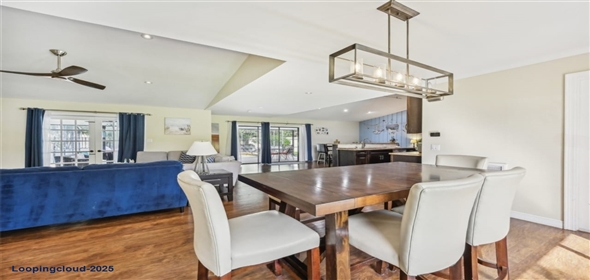 6106 45TH Street W Bradenton Florida, 34210 | Beautifully Located Single-Family Residence