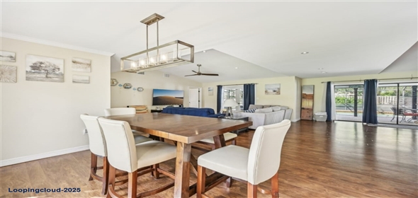 6106 45TH Street W Bradenton Florida, 34210 | Beautifully Located Single-Family Residence