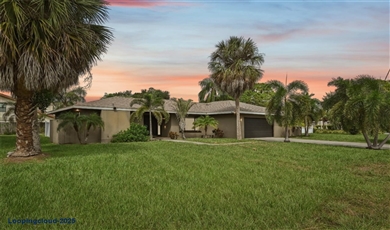 Beautifully Located Single-Family Residence