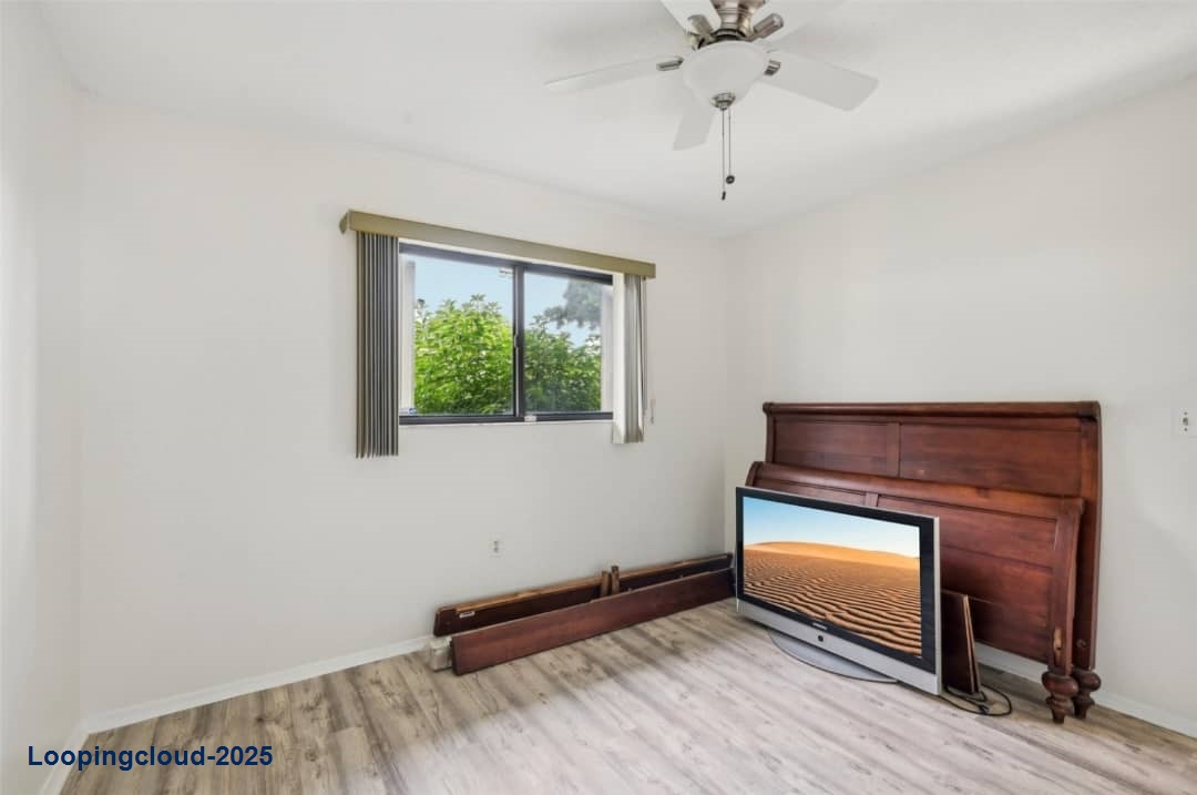 Charming End-Unit Condominium