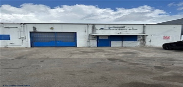 3723 NW 80th St Miami Miami Florida, 33147 | +/- 4,200 SF AVAILABLE FOR LEASE