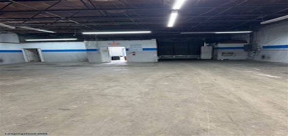 3723 NW 80th St Miami Miami Florida, 33147 | +/- 4,200 SF AVAILABLE FOR LEASE