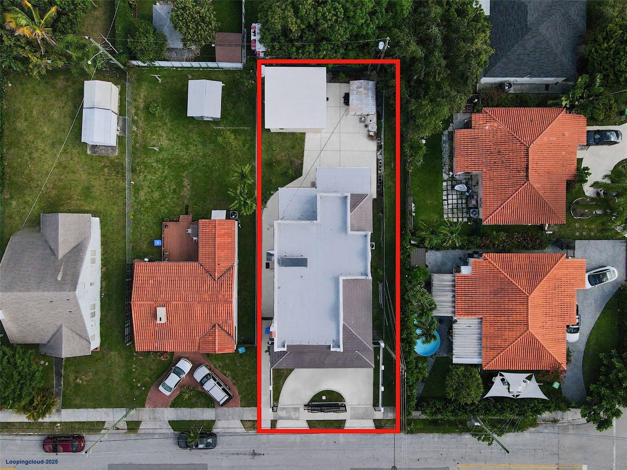 Commercial Property for Sale in Miami Florida 33145