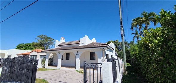 1721 SW 24th Ter Miami Florida, 33145 | Modern Multifamily Opportunity Near Coconut Grove & Brickell