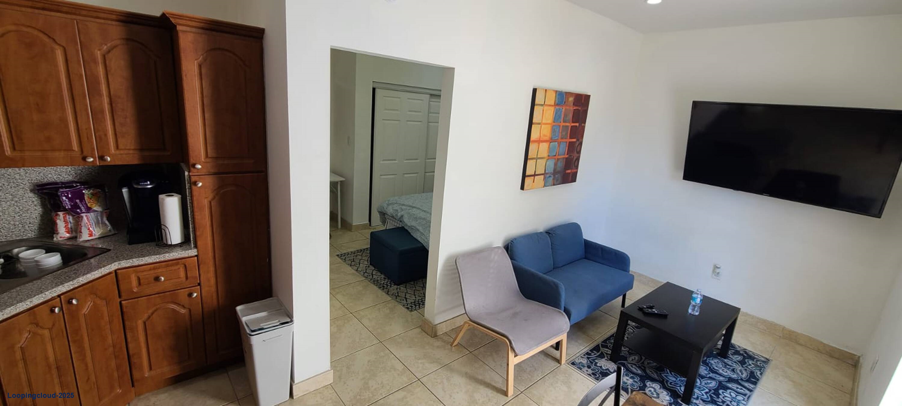 Modern Multifamily Opportunity Near Coconut Grove & Brickell