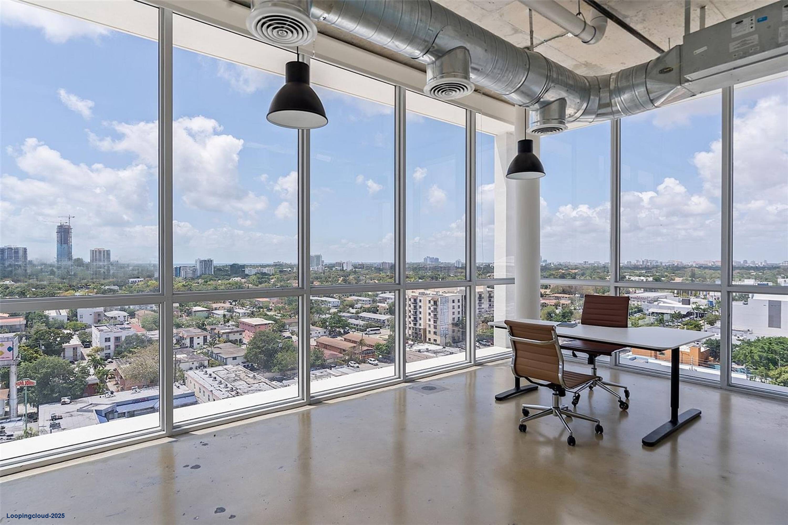 Prime Brickell-Area Office