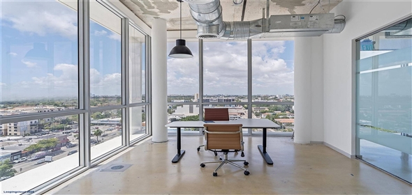 420 SW 7th St # 1203 Miami Florida, 33130 | Prime Brickell-Area Office
