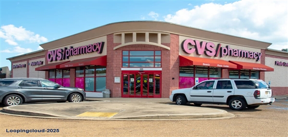 305 Meadowbrook Rd Jackson Mississippi, 39206 | CVS