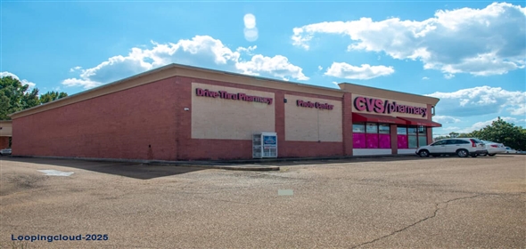 305 Meadowbrook Rd Jackson Mississippi, 39206 | CVS