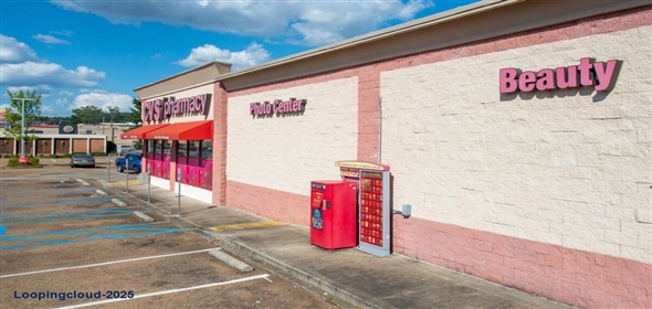 305 Meadowbrook Rd Jackson Mississippi, 39206 | CVS