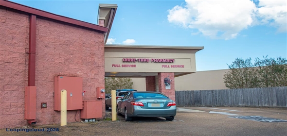 305 Meadowbrook Rd Jackson Mississippi, 39206 | CVS