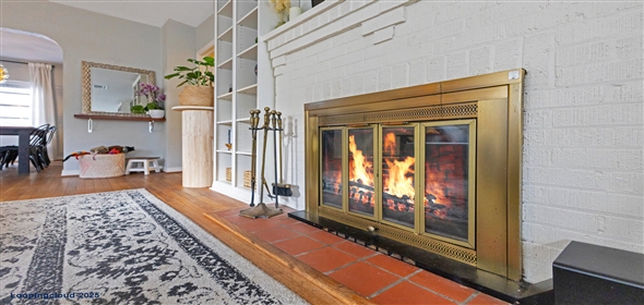 1845 Delaney Ave Orlando Florida, 32806 | Charming 2-Bedroom Retreat in Vibrant Delaney Park