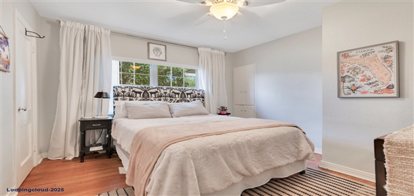 1845 Delaney Ave Orlando Florida, 32806 | Charming 2-Bedroom Retreat in Vibrant Delaney Park