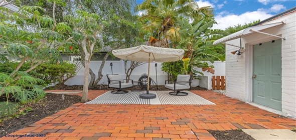 1845 Delaney Ave Orlando Florida, 32806 | Charming 2-Bedroom Retreat in Vibrant Delaney Park