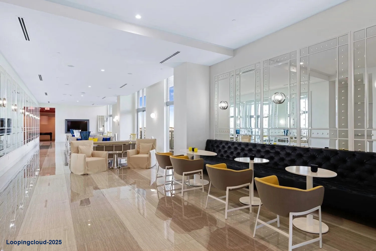 Stunning Apartment in Metropica