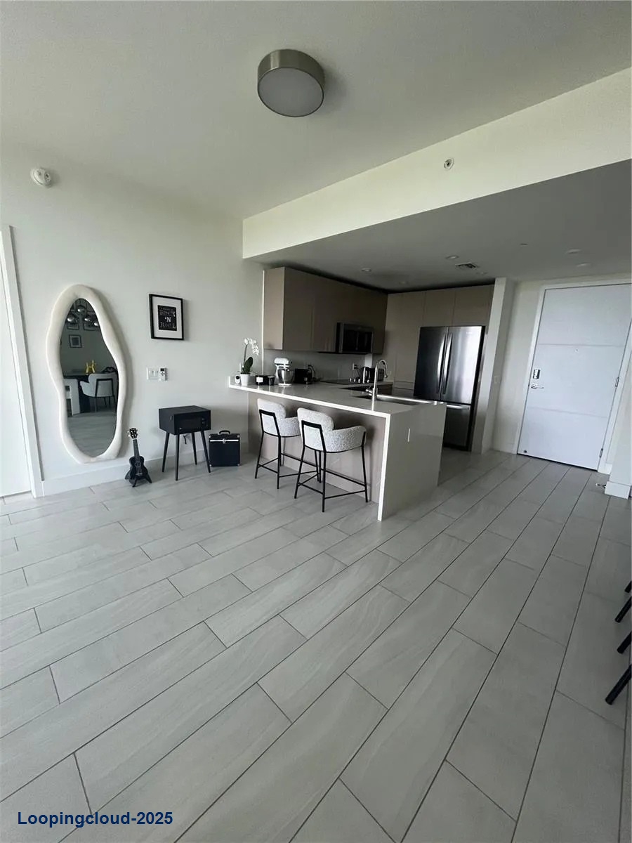 Stunning Apartment in Metropica