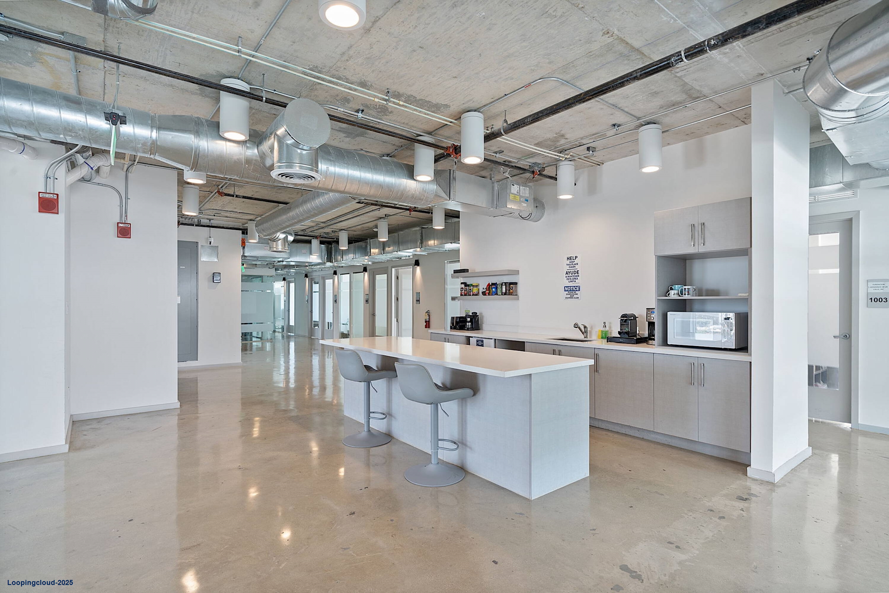 Prime Brickell-Area Office – 119sf w/ City Views for $1,365/mo!