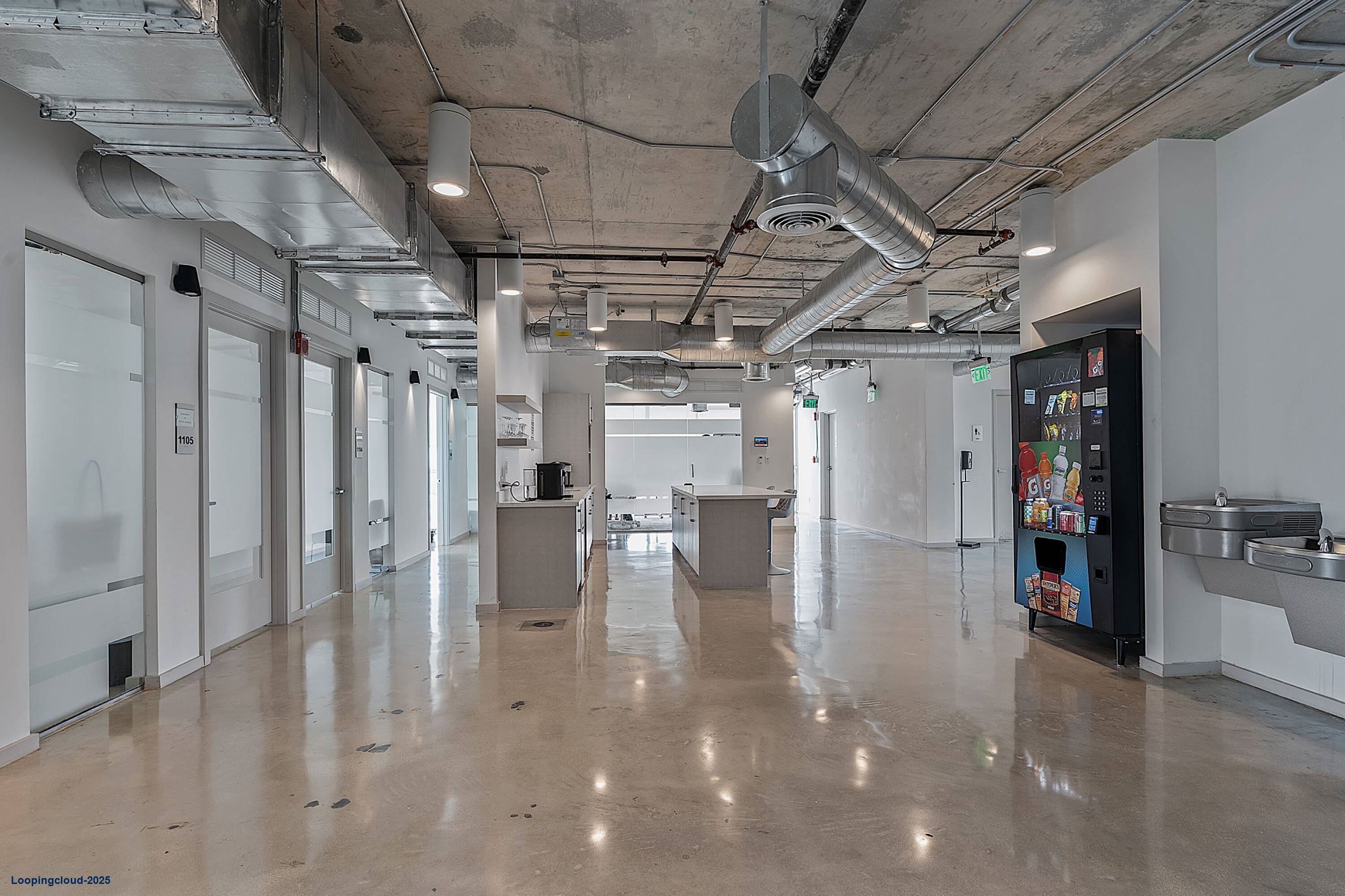 Affordable 58.8sf Office w/ City Views – Prime Location Near Brickell!
